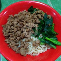 Mie Ayam Kecap