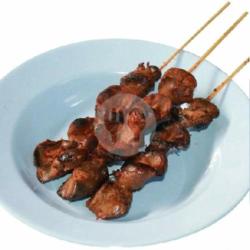 Semur Sate Hati Ampela