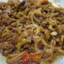 Usus Bumbu Pedas