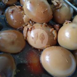 Telur Coklat