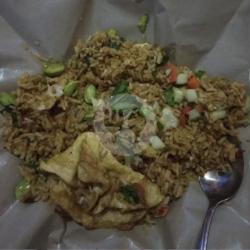 Nasi Goreng Pete