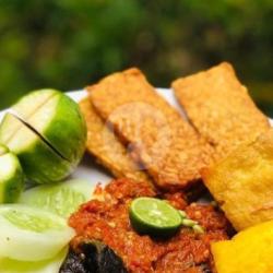 Paket Tempe Tahu Kremes