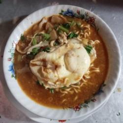 Mirebus Telor Ayam Bakso