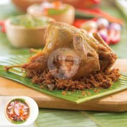 Puyuh Goreng
