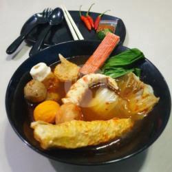 Suki Siap Saji Kuah Tom Yam