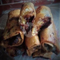 Lumpia Piscok