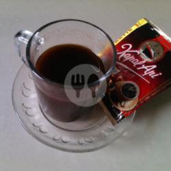 Aneka Kopi Panas Seduh