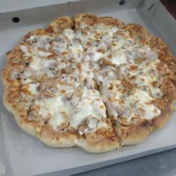 Pizza Chiken Favorite Ukuran Besar