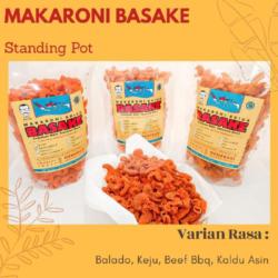 Makaroni Kriuk - Sedang