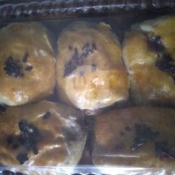 Bolen Bandung Pisang Coklat 5 Pcs