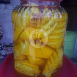 Manisan Nanas