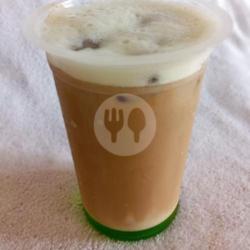 Melon Coffee Latte