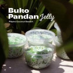 Buko Pandan Jelly 200ml