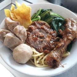 Mie Ayam Special