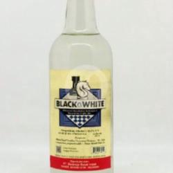 [21 ] Black White 320 Ml