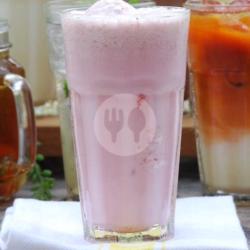 Milk Shake Strawberry