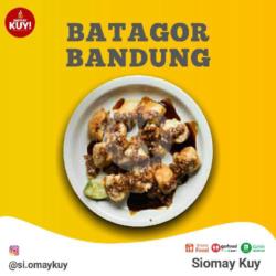Batagor Bandung