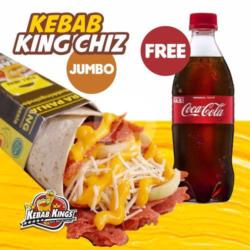 Kebab King Chiz