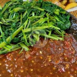 Rujak Kangkung