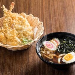 Tempura Udon