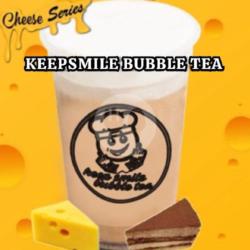 Milktea Cheese