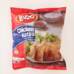 Lezza Chicken Katsu 400g