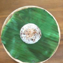 Nasi Tutug Oncom