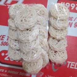 Krupuk Terung