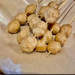 Sate Pentol