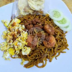 Mie Aceh Super Special