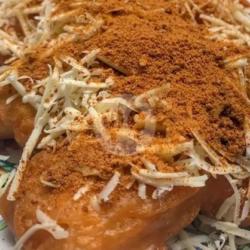 Pisang Keju Gula Palm