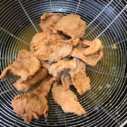 Kulit Ayam