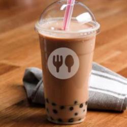 Boba Choco Caramel