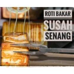 Rotbak Coklat - Kacang - Keju