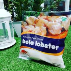 Bola Lobster Minaku