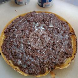 Choco Crunchy Susu