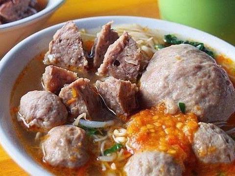 Mie Ayam & Bakso, Wonogiri