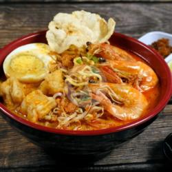 Mie Laksa