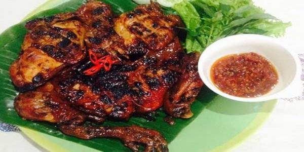 Ayam Bakar Kalasan Prima Rasa, Karawaci - GoFood