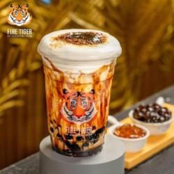 Fire Tiger Milk