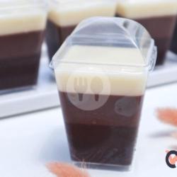 Trinitario Choco Puding