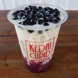 Taro Bubble Milk