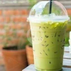 Es Chocolatos Matcha