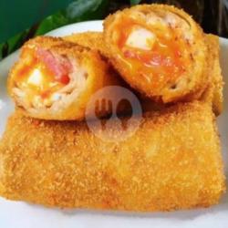 Risoles Spicy Mayo