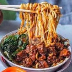 Bakmi Ayam Spesial Yamin