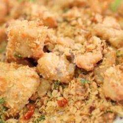 Ayam Nestum