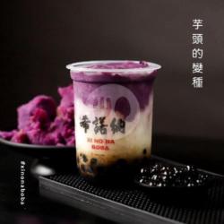 Xinona Boba Taro