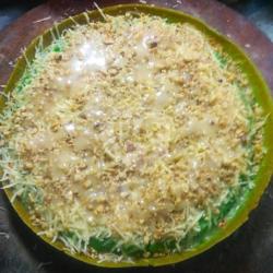 Martabak Srikaya Kacang Keju Susu