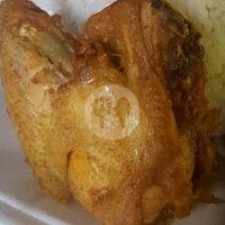 Ayam Sayap Sambal Bawang Fide