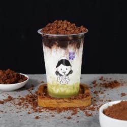 Choco Avocado